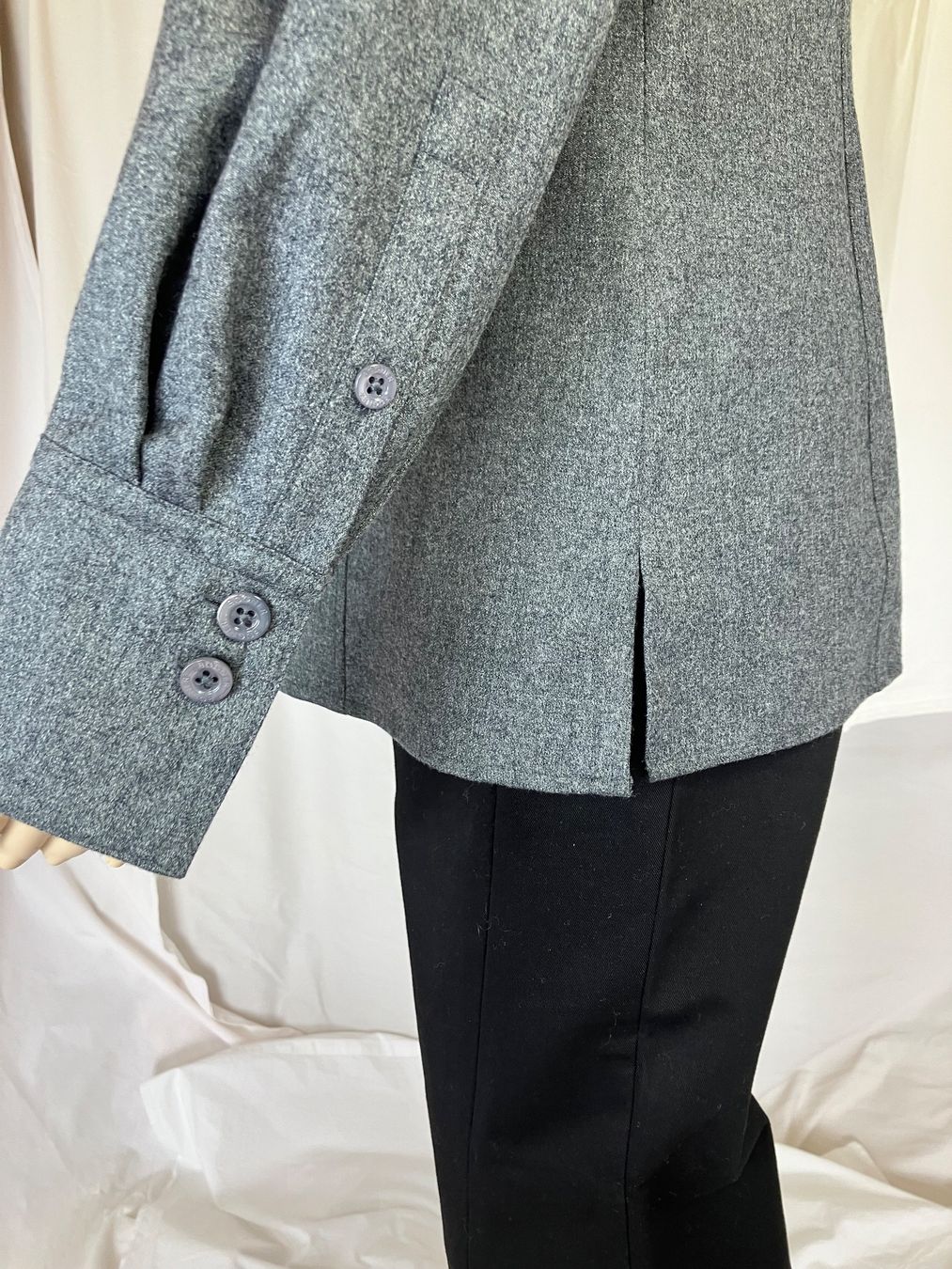 Bogner Blusen: Bogner Gr.36 – Gebraucht aus Mürren von Ne-le 1