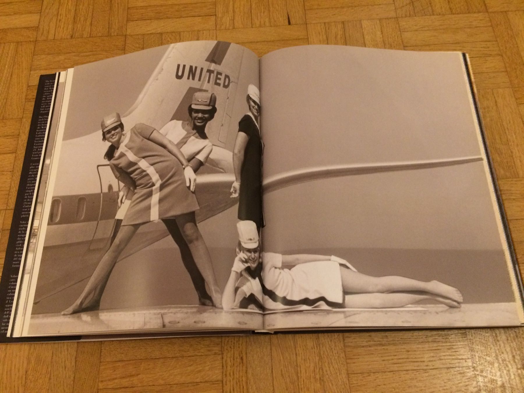 Libri: Buch "Luxury Airline Design" – Usato da Basel venduto da ros_xyp8 4