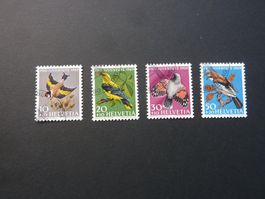 Briefmarken