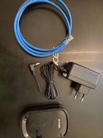 Wireless G USB