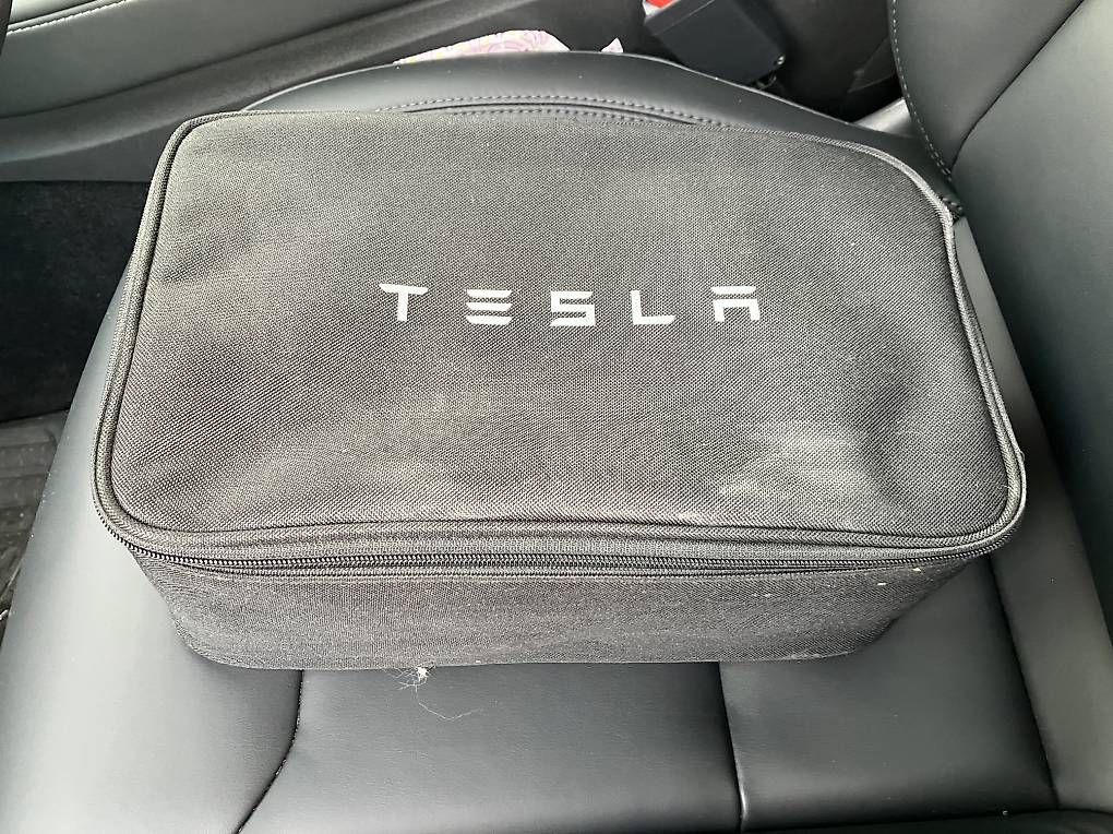 Automobili: Boule attelage Tesla Model Y – Usato da Carouge GE venduto da alexch33