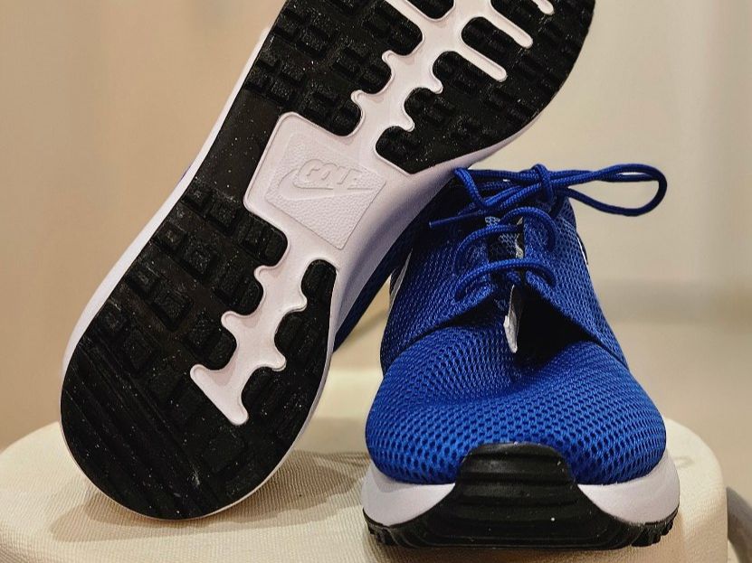 Nike Scarpe da uomo: Nike Golf Roshe G Next Gr. 44, blau – Usato da Volketswil venduto da Joooni14 1