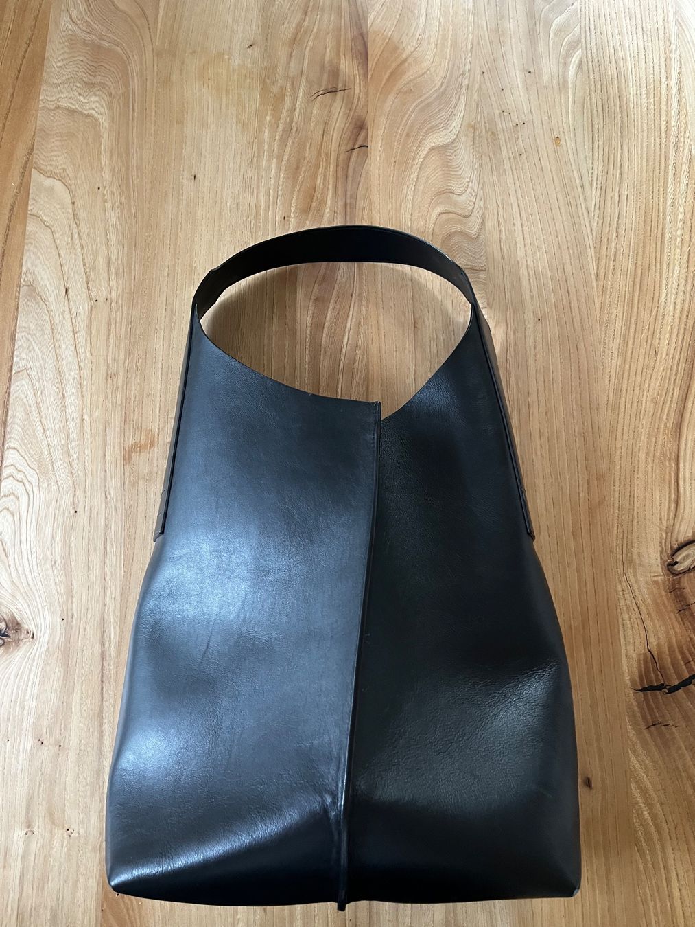 Copenhagen Borse da donna: Copenhagen Bag 1 Vitello Black – Usato da Chur venduto da lea_qg88 2