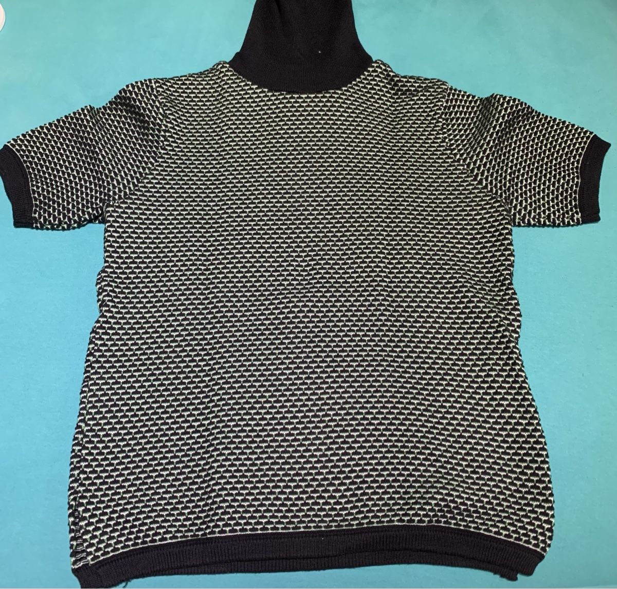 Zara Pullover & Sweatshirts: Zara Knit Pullover Kurzarm Gr. S – Gebraucht aus Zollikerberg von Jvac2
