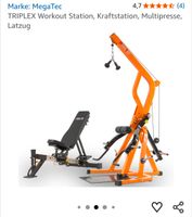Megatech Trainings