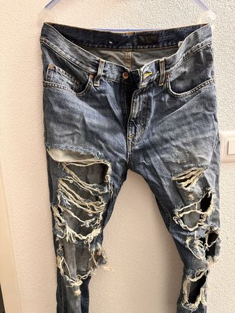TIGER OF SWEDEN Jeans Hosen Fashion Edition