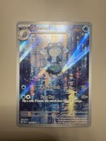 Pokémon - Poliwhirl - MEW 176/165 EN