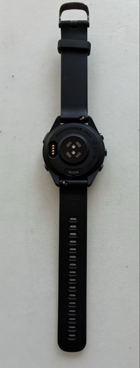 Garmin Smartwatch: Garmin forerunner 265s – Neu (gemäss Beschreibung) aus Uerikon von mar_6gjt 1