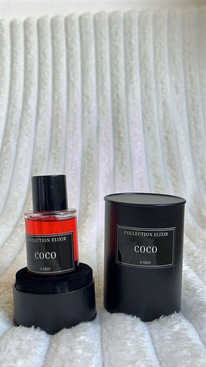 Parfum & Eau de Toilette: Parfum - collection ELIXIR Paris – Neu und originalverpackt aus Genève von sol_7f5w 4