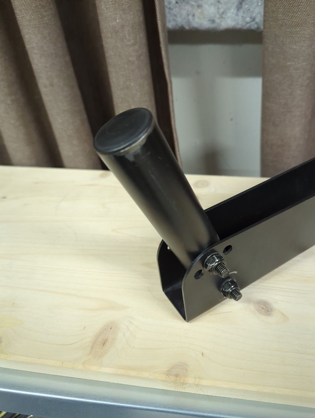 Supporti a parete: 2x Millenium BS-500 Speaker Wall Mount Bracket - Perfect! – Usato da Glattpark(Opfikon) venduto da kzarrr75 3
