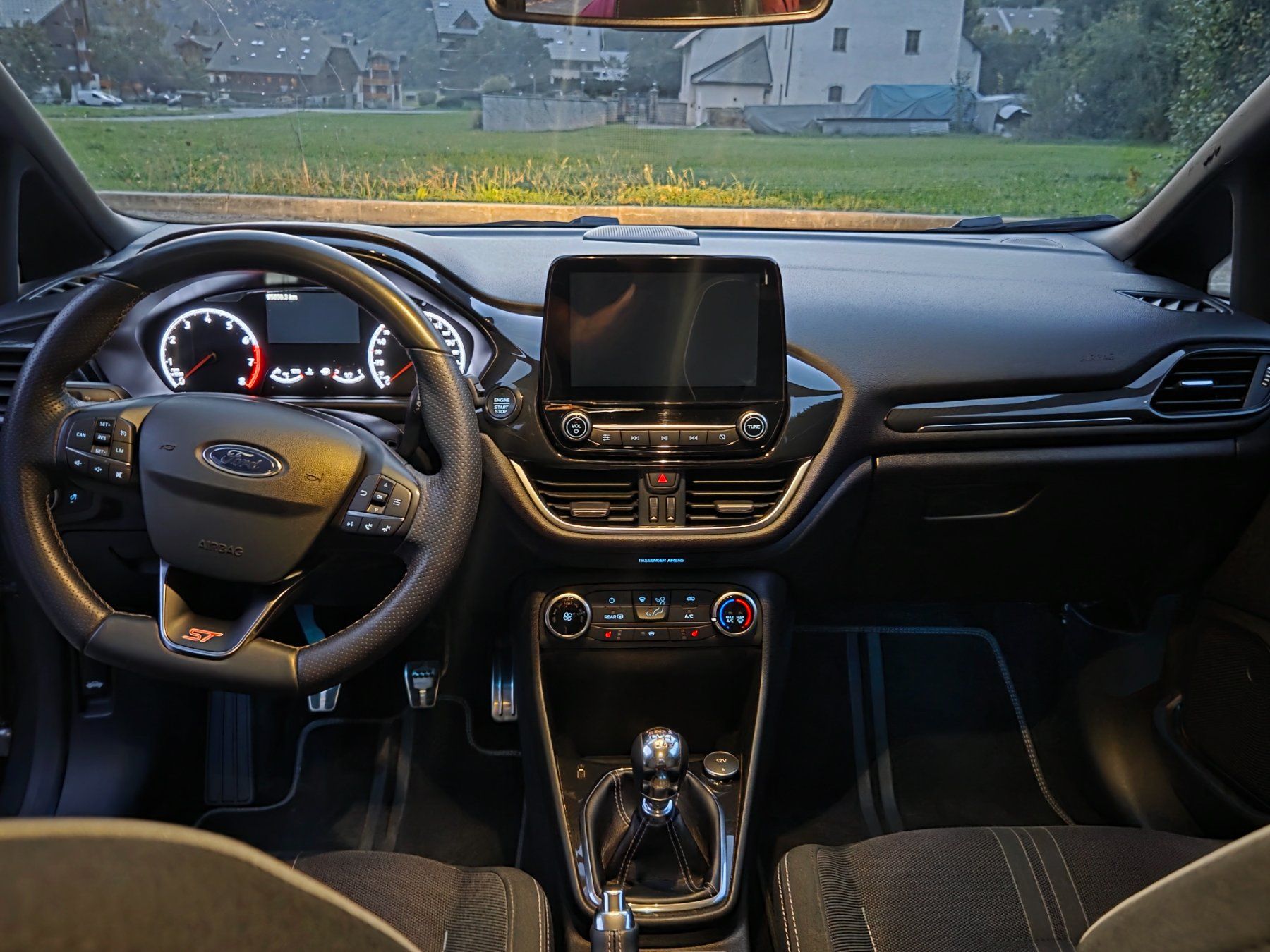 Ford Automobili: Ford Fiesta ST – Usato da Blonay venduto da cha_52ym 7