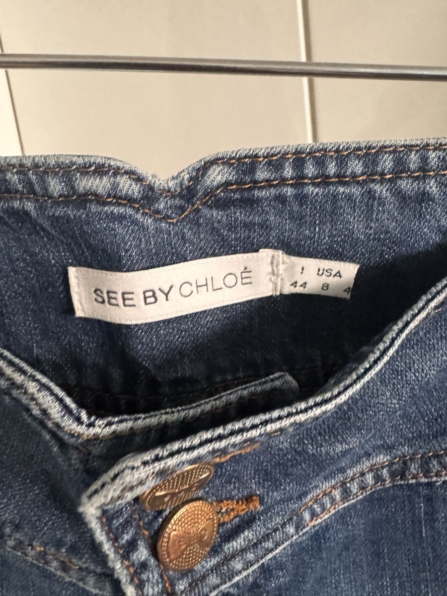 Chloé Jeans: wunderschöne Jeans von See by Chloè – Usato da Adliswil venduto da gai_yc9f 2