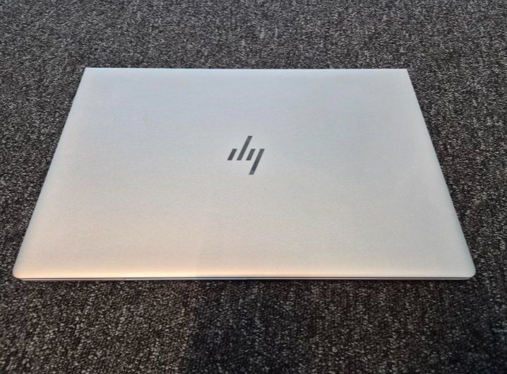 Hewlett Packard Notebook: HP EliteBook 850 G6 – Usato da Zürich venduto da TeleinformatikAG 2