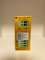Power Control Netzteil 12V - 5A DIN Schiene