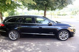Ford Mondeo 2.0 HEV 187 Vignale
