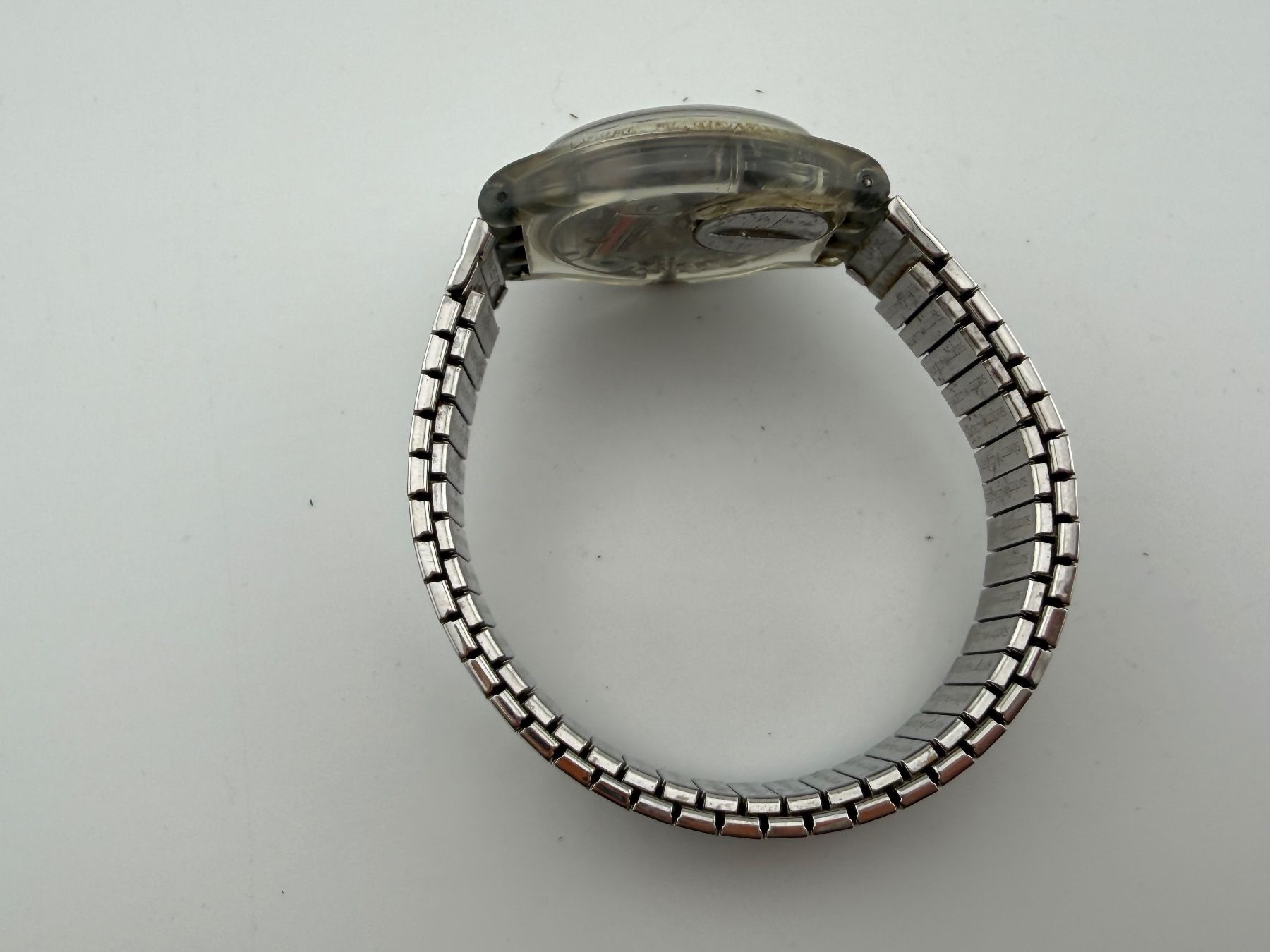 Swatch Montres: SWATCH 34mm – D'occasion à Biel/Bienne par MrP_WatchesBiel 2