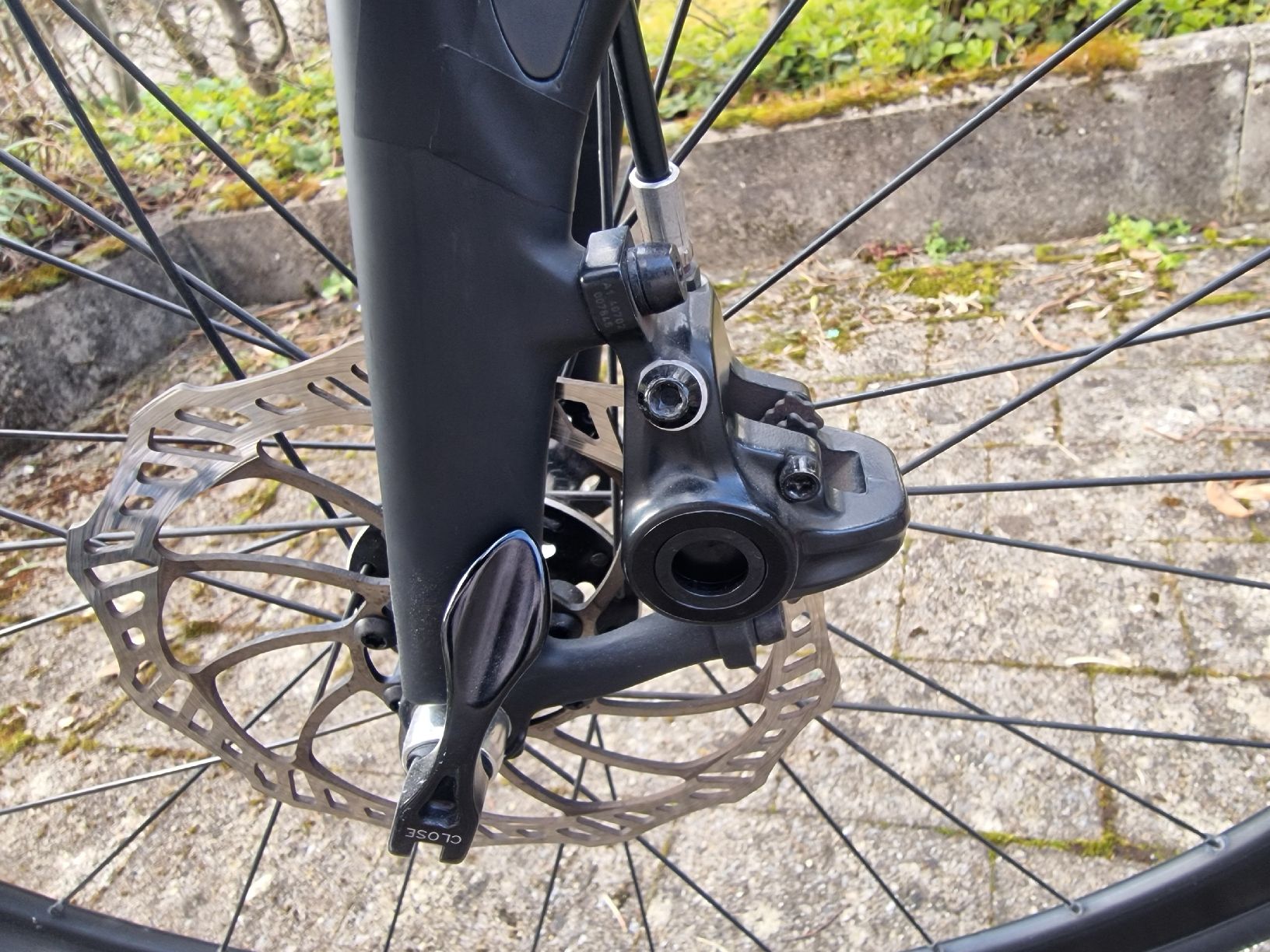 Specialized Velos: Specialized Sirrus Carbon, Top Zustand – Gebraucht aus Bonstetten von Foxi11 9
