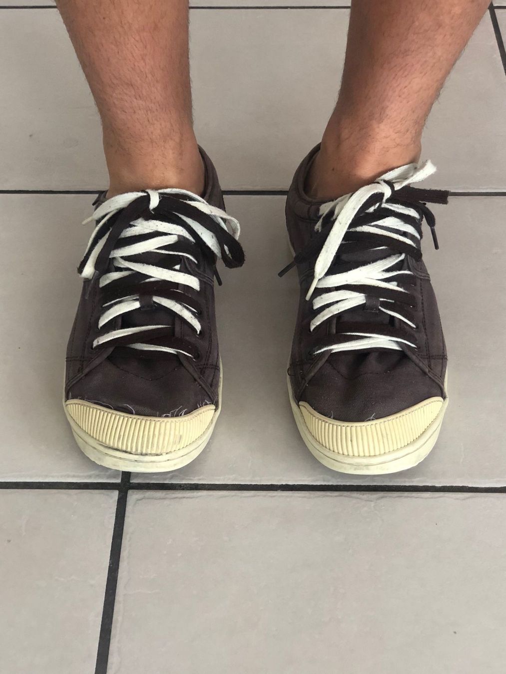 Diesel Herrenschuhe: Diesel Sneakers Gr. 44 – Gebraucht aus Biel/Bienne von Bolagol9