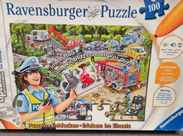 Tip Toi Puzzle