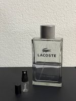 Lacoste Pour Homme (2ml Glasabfüllung)