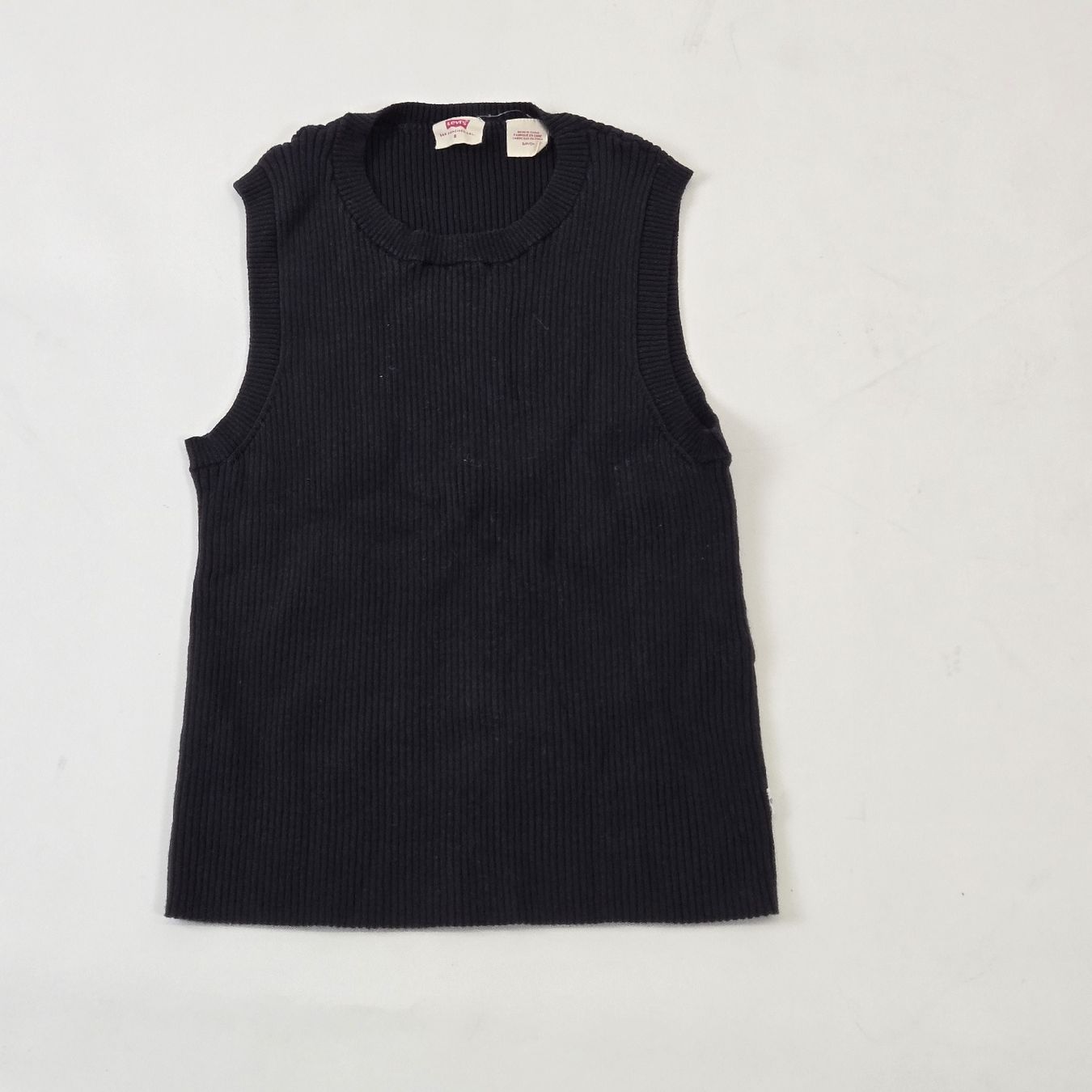 Levi's T-shirt: Levi's Top Gr. S – Nuovo (secondo la descrizione) da Zürich venduto da Foxxy365