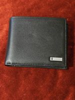 Portefeuille VICTORINOX homme en cuir véritable