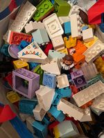 Riesiges Lego Duplo Konvolut