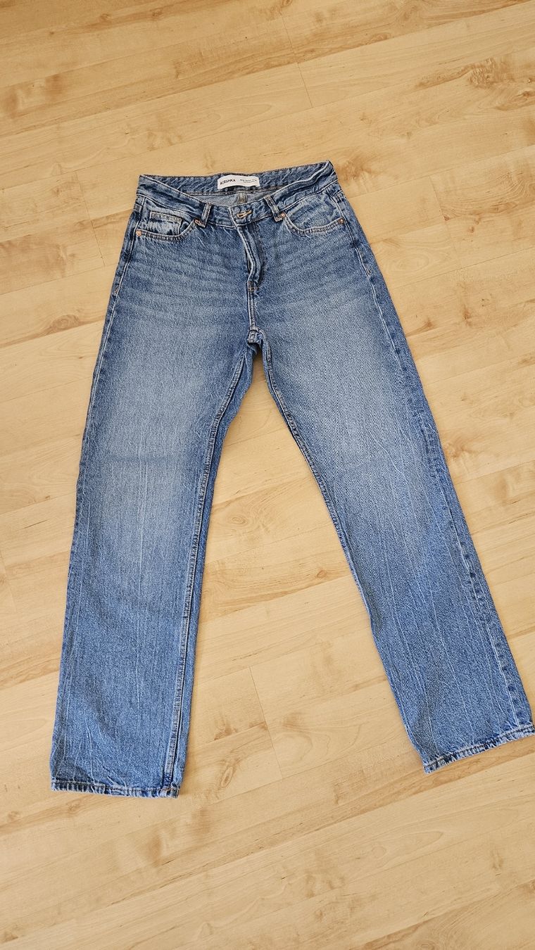 Bershka Jeans: Jeans Bershka – Gebraucht aus Zürich von AlineW
