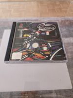 Pro Pinball The Web PS1