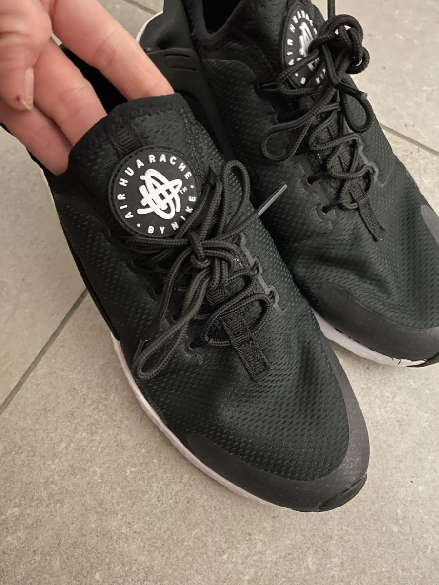 Nike Scarpe da uomo: Nike Sneakers – Usato da Zunzgen venduto da mel_y6w2 5