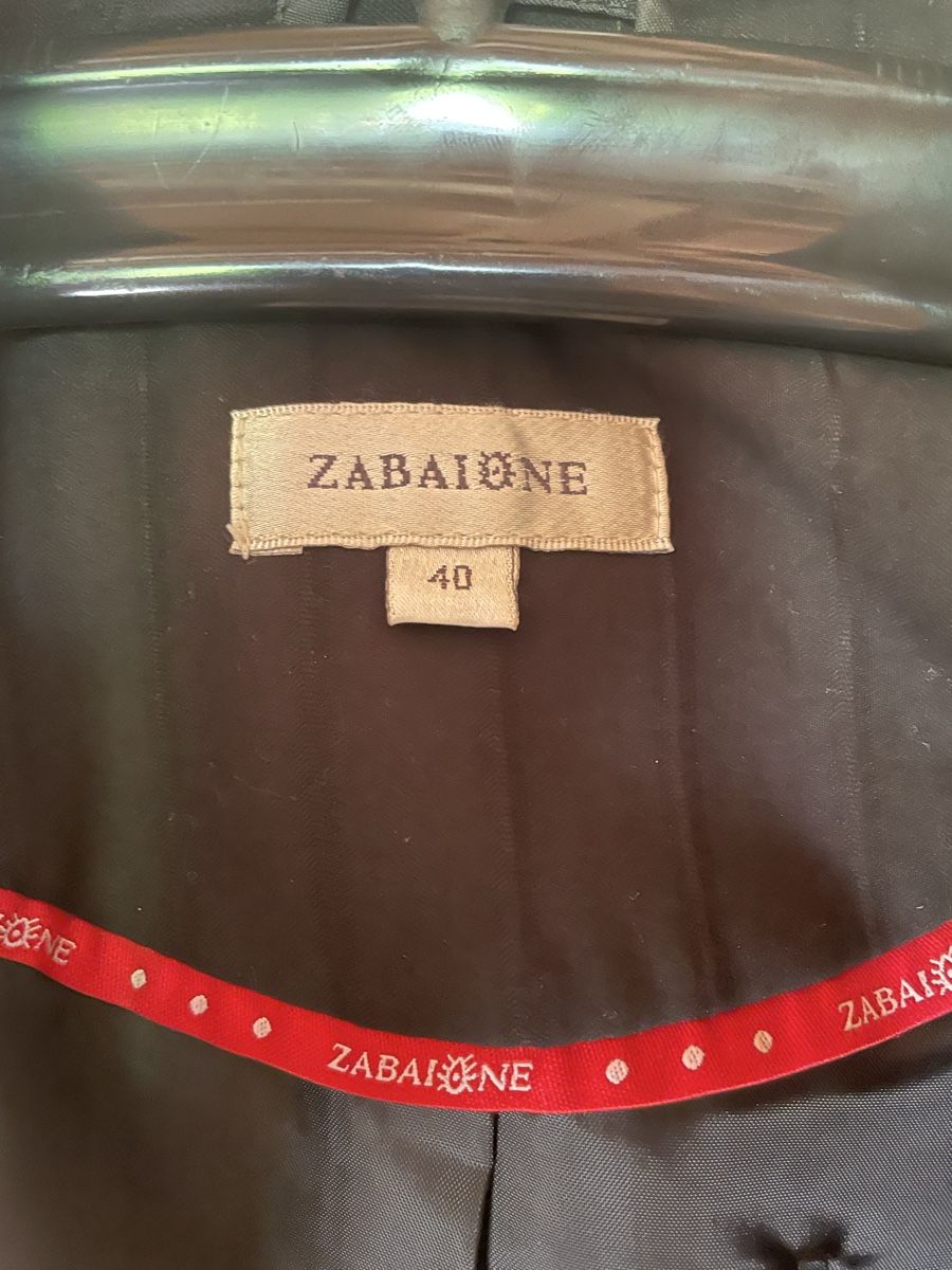 Giacche: Zabaione Damen Blazer – Usato da Chur venduto da buc_6tcp 1