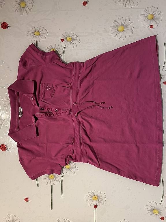 Polos: Maglie premaman – D'occasion à Paradiso par tir_2mpx