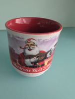 Tasse de Noël Montreux Noël 2018, en parfait état