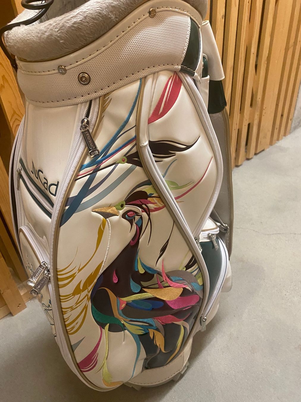 Jucad Taschen für Damen: Golfbag – Neu (gemäss Beschreibung) aus Olten von Adamo7