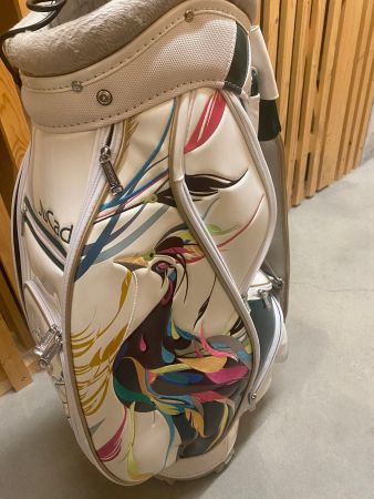 Golfbag