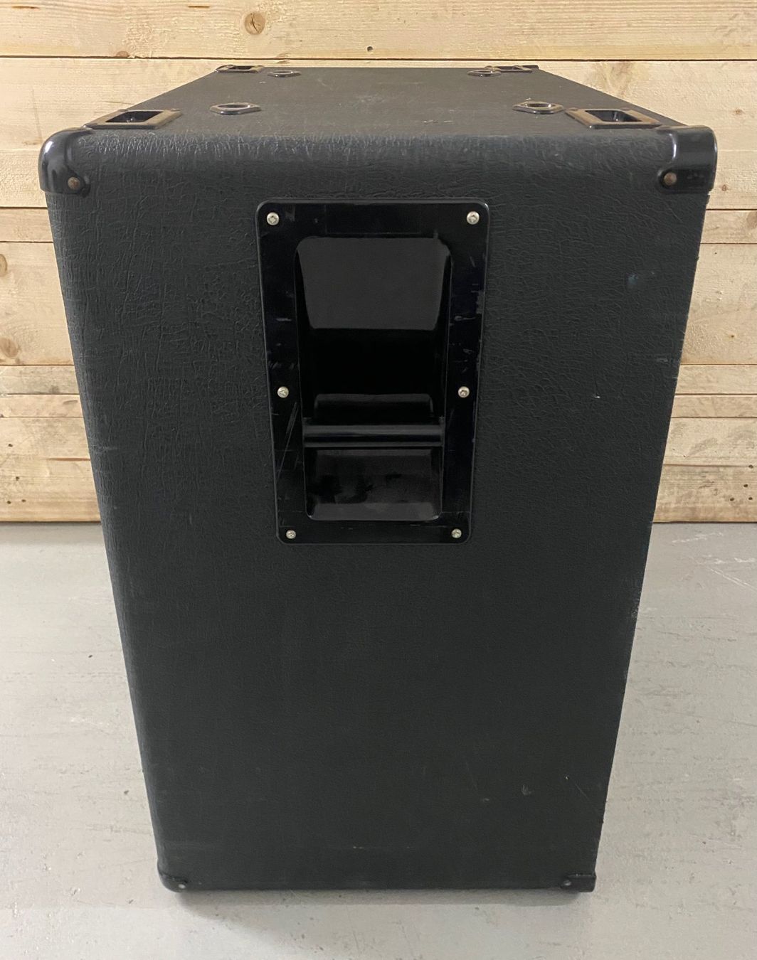 Lautsprecher: MARSHALL JCM 800 BASS SERIES – Gebraucht aus Dietikon von Ilsru 2