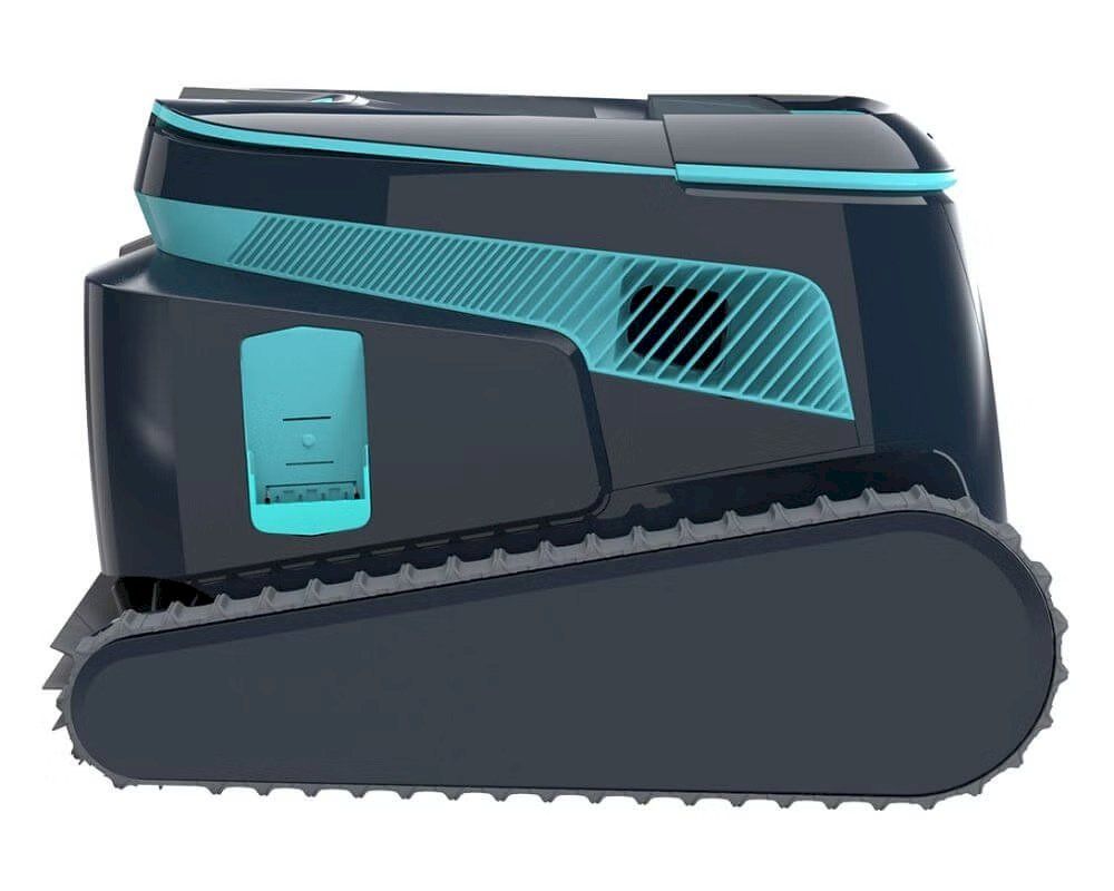 Accessori per Piscine: Dolphin LIBERTY 600 Poolroboter  – Nuovo e nell'imballaggio originale da Bottighofen venduto da zaap 1