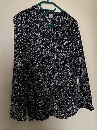 Shirt/bluse