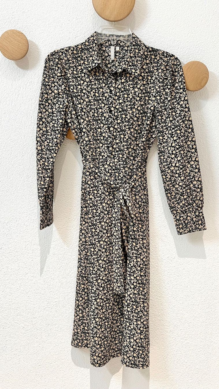 Pieces Vestiti: Pieces Kleid, Gr. XS – Usato da Zürich venduto da berthy
