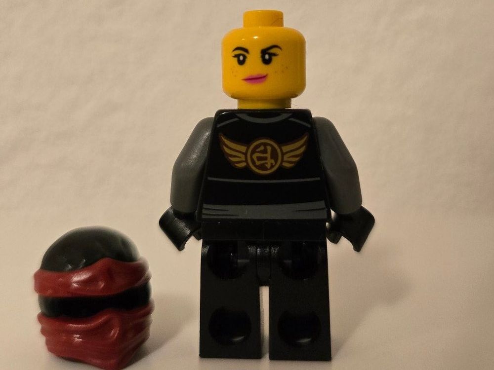 Lego Jouets: Lego Ninjago Luftpiraten – D'occasion à Suhr par fuva23 3