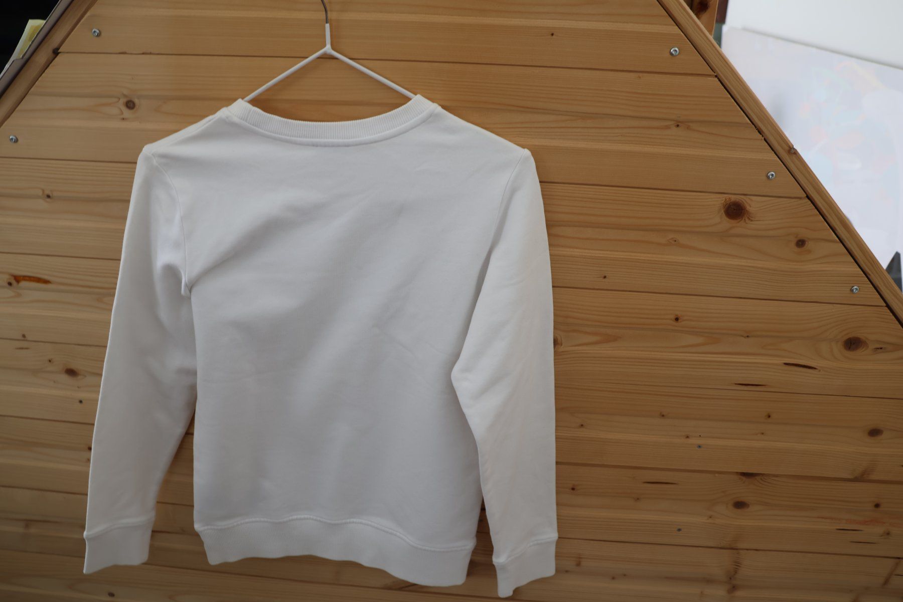 Pullover & Sweatshirts: MÄDCHEN MOSCHINO PULLOVER 152 – Gebraucht aus Balzers von MinimenschMia 6