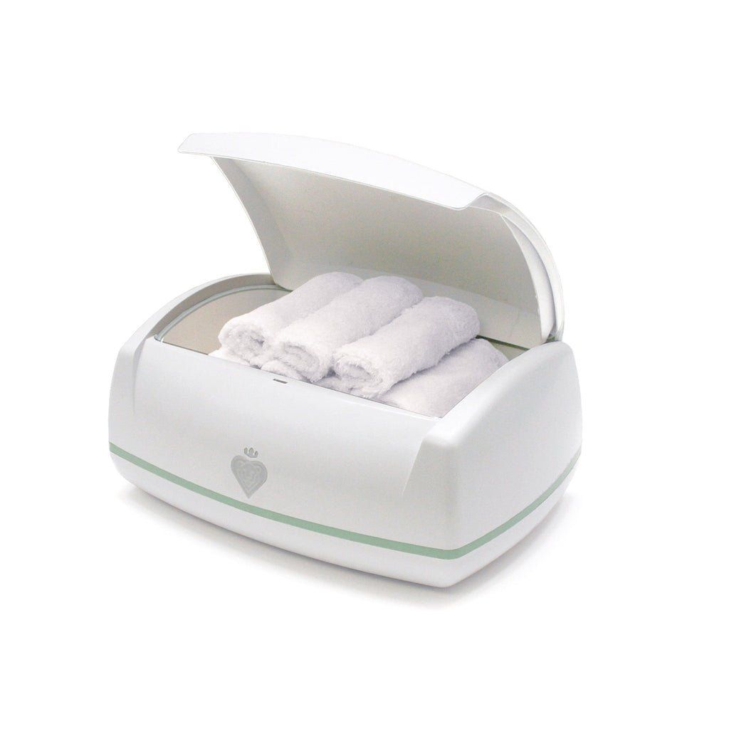 Altro in  Abbigliamento & Accessori: Warmies® Wipe Warmer – Usato da Bronschhofen venduto da Er-winV 1