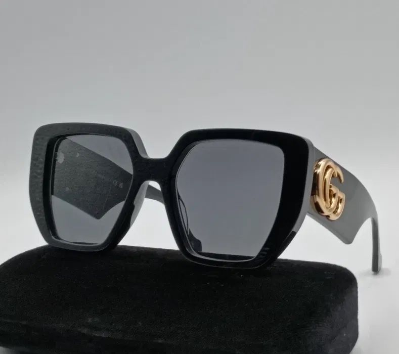 Gucci Lunettes & Verres: Gucci Sonnenbrille  – Neuf (Voir description) à Zell LU par Cipollone7 1