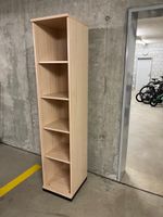 Robustes Bücherregal von Fabrizio Razzini
