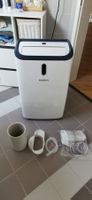ecoQ CoolAir 12 – Climatiseur 12’000 BTU Wi-Fi – état neuf
