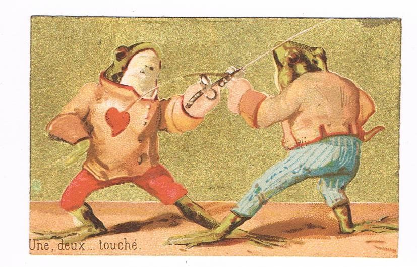 Grafica & Litografie: Cartes publicitaires - Chromo – Usato da Genève venduto da edelweiss1900 1