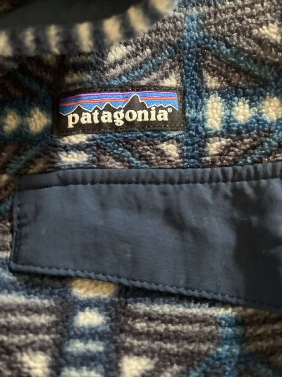 Patagonia Maglioni & Felpe: Patagonia  Damen S – Usato da Winterthur venduto da Albani5 2