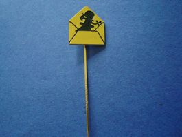 Plakette  Comité Nadel 2018