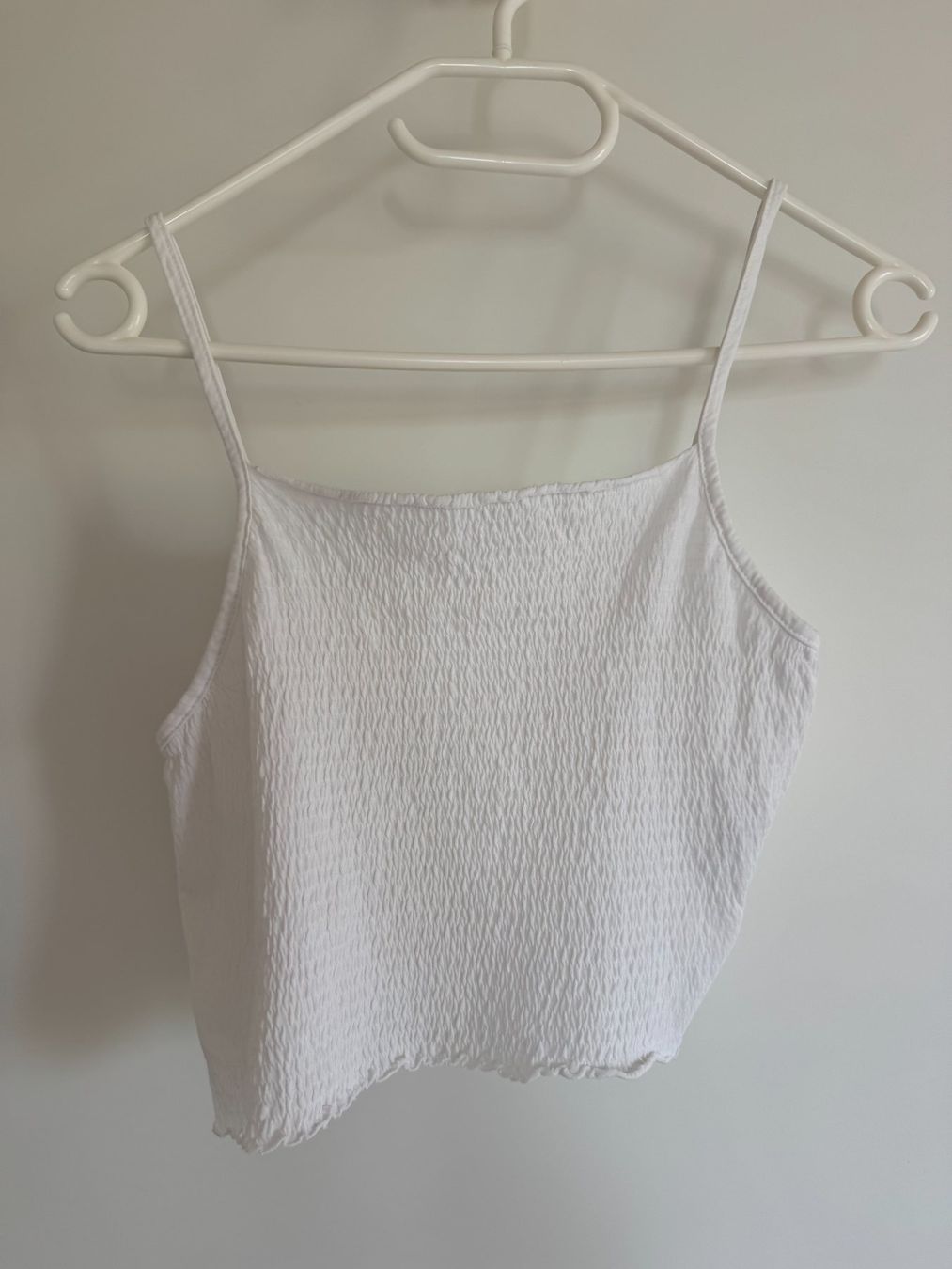 Zara Top: Top d'été - zara – Usato da Denens venduto da sar_5wlm