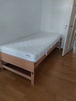 Pfister Etagenbetten  als Einzel-, Doppel- oder Etagenbett